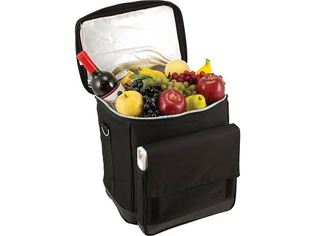 Cellar with Trolley L308