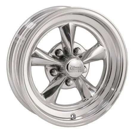 Silver 5x4.5 Wheel D144