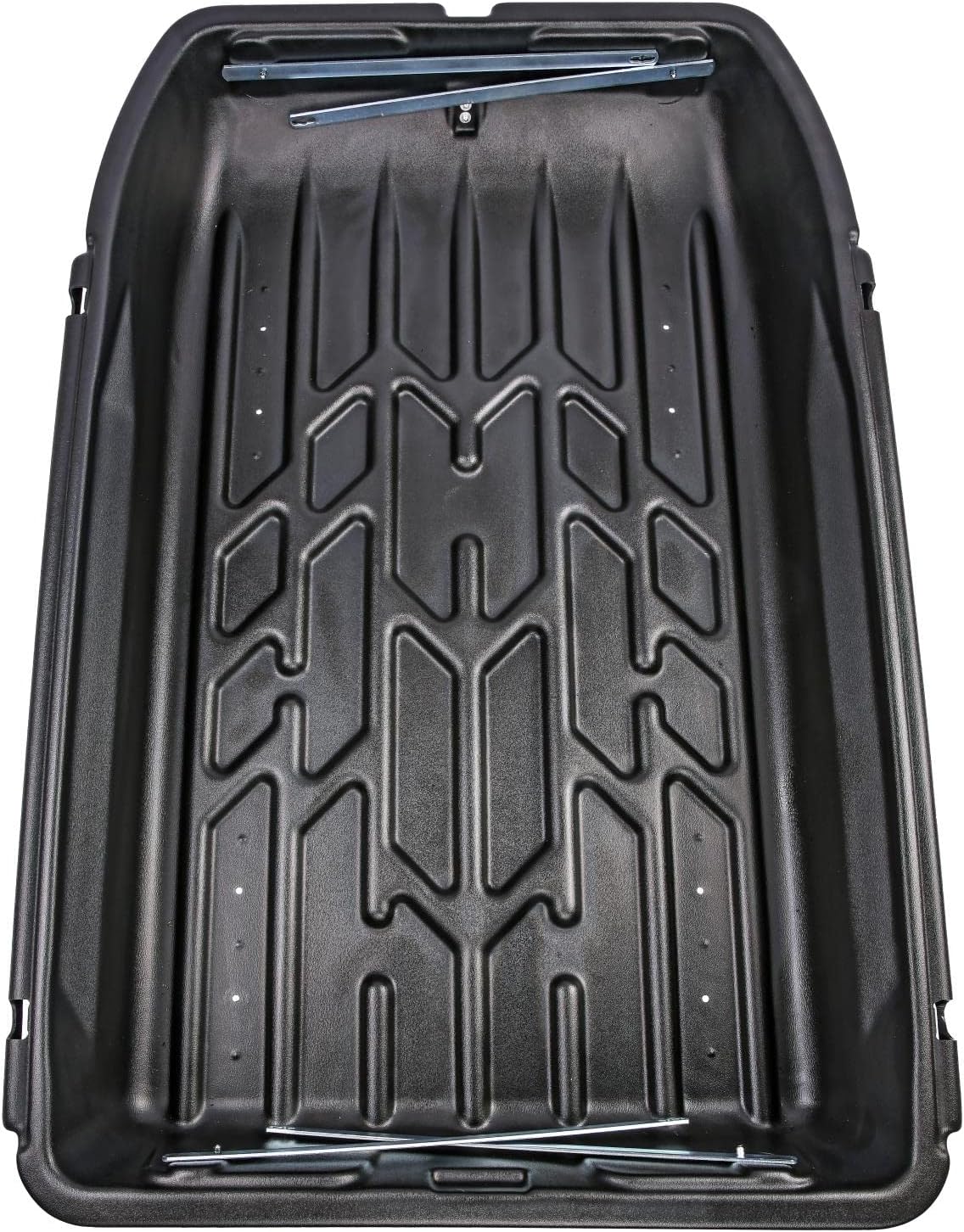Rooftop Cargo Carrier 10 Cubic Ft 110 Lb Capacity Waterproof D194032
