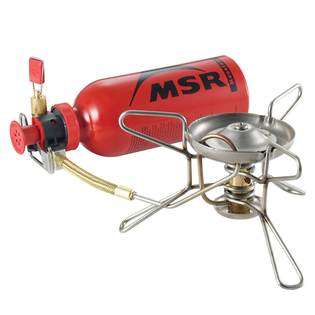 Backpacking Stove N32242