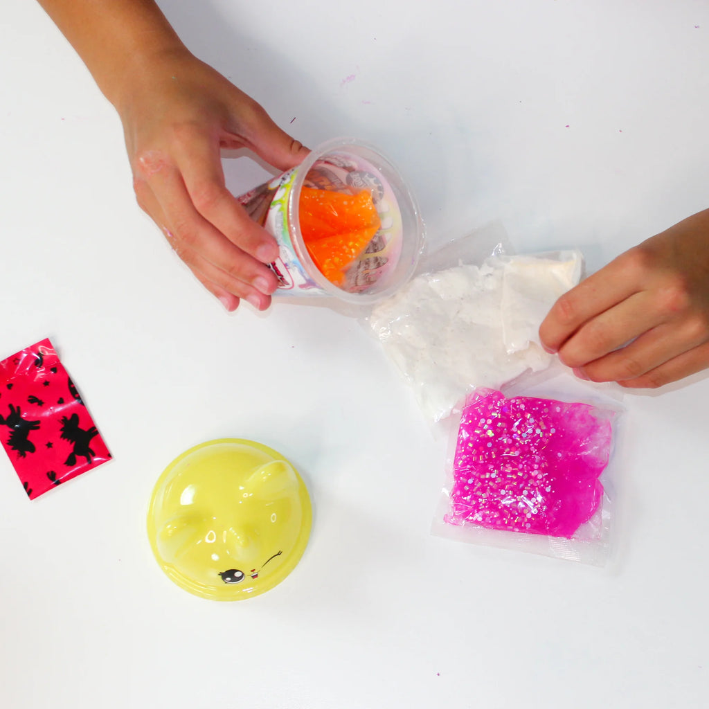 Textured Slime O56268