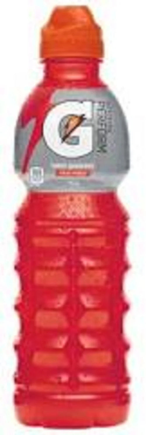 Fruit Punch 710 Ml X 24 Bottles K190448