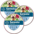 Flea and Tick Collar for Dogs C9646