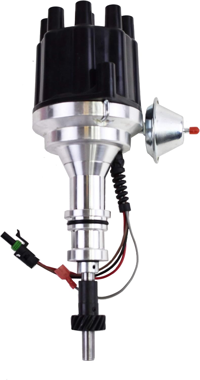 Ready to Run R2R Distributor for Ford SB Small Block Windsor 289/302W V8 Engine K4141
