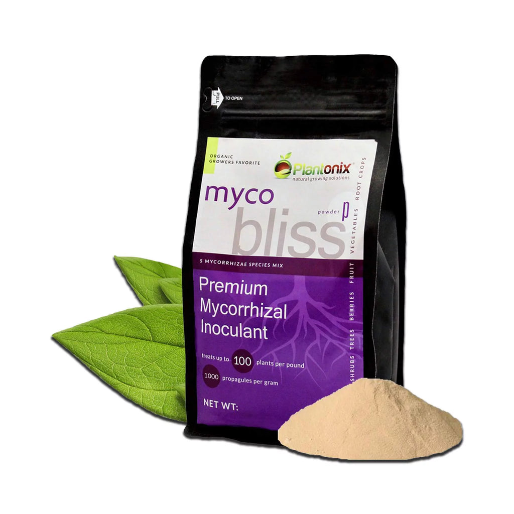 Organic Mycorrhizal Fungi Inoculant R692835