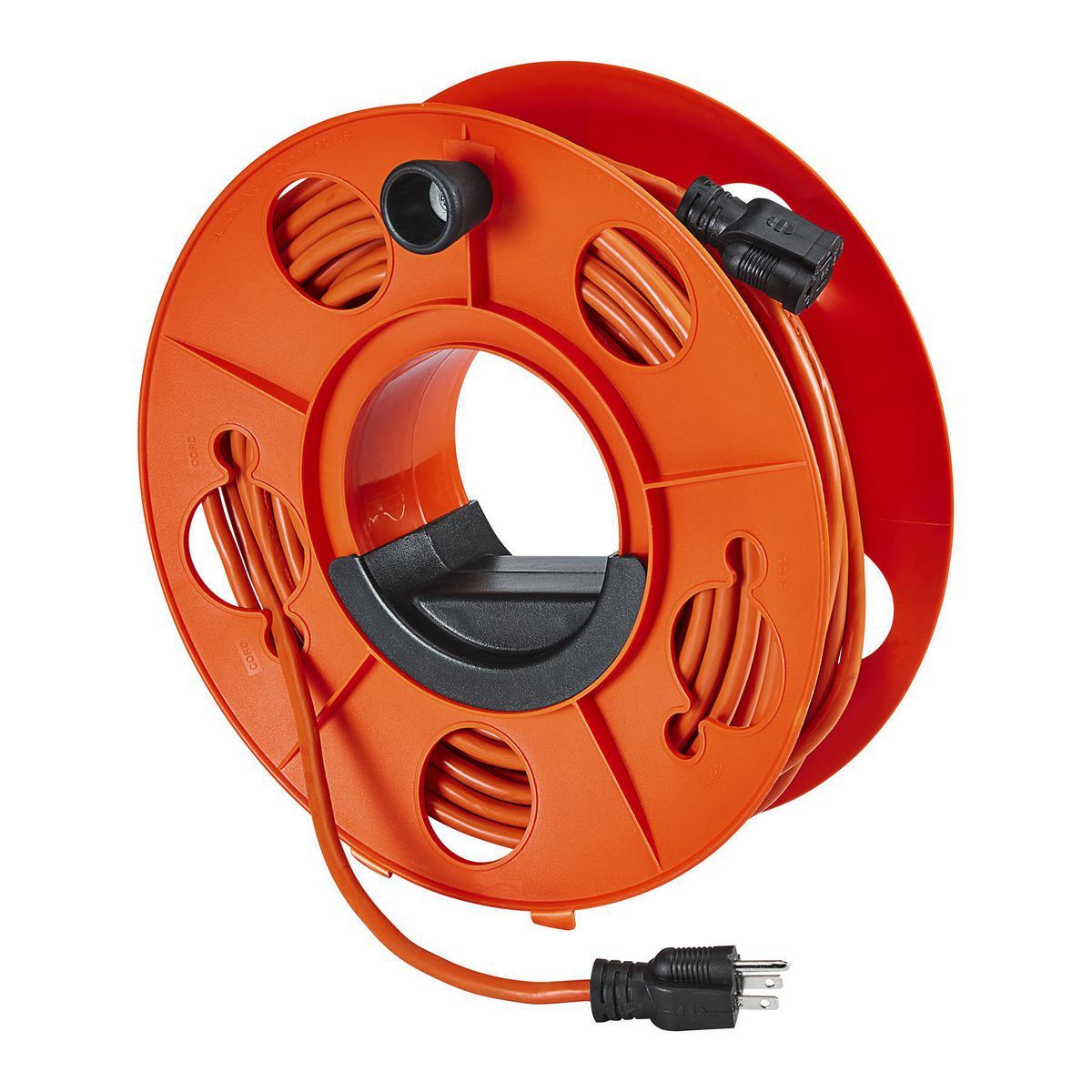 150 Ft. Extension Cord Reel P322