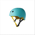 Baja Teal Rubber Helmet L245741