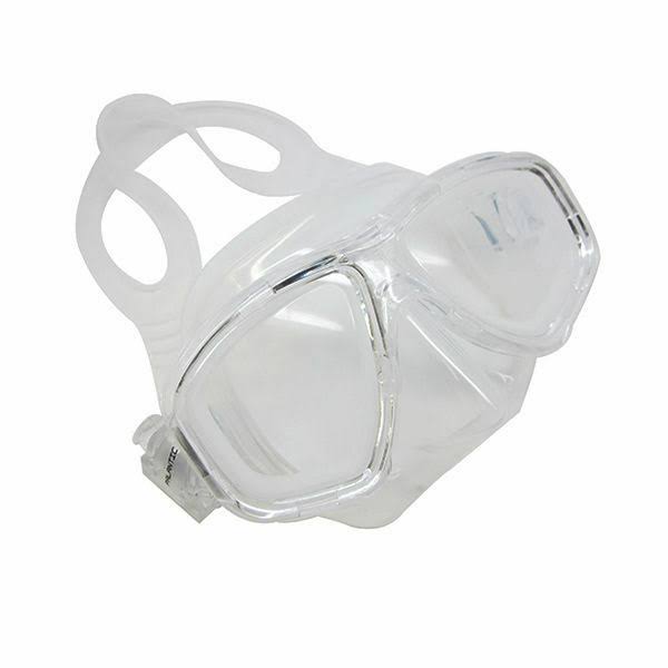 Farsighted Prescription Dive Mask D707732
