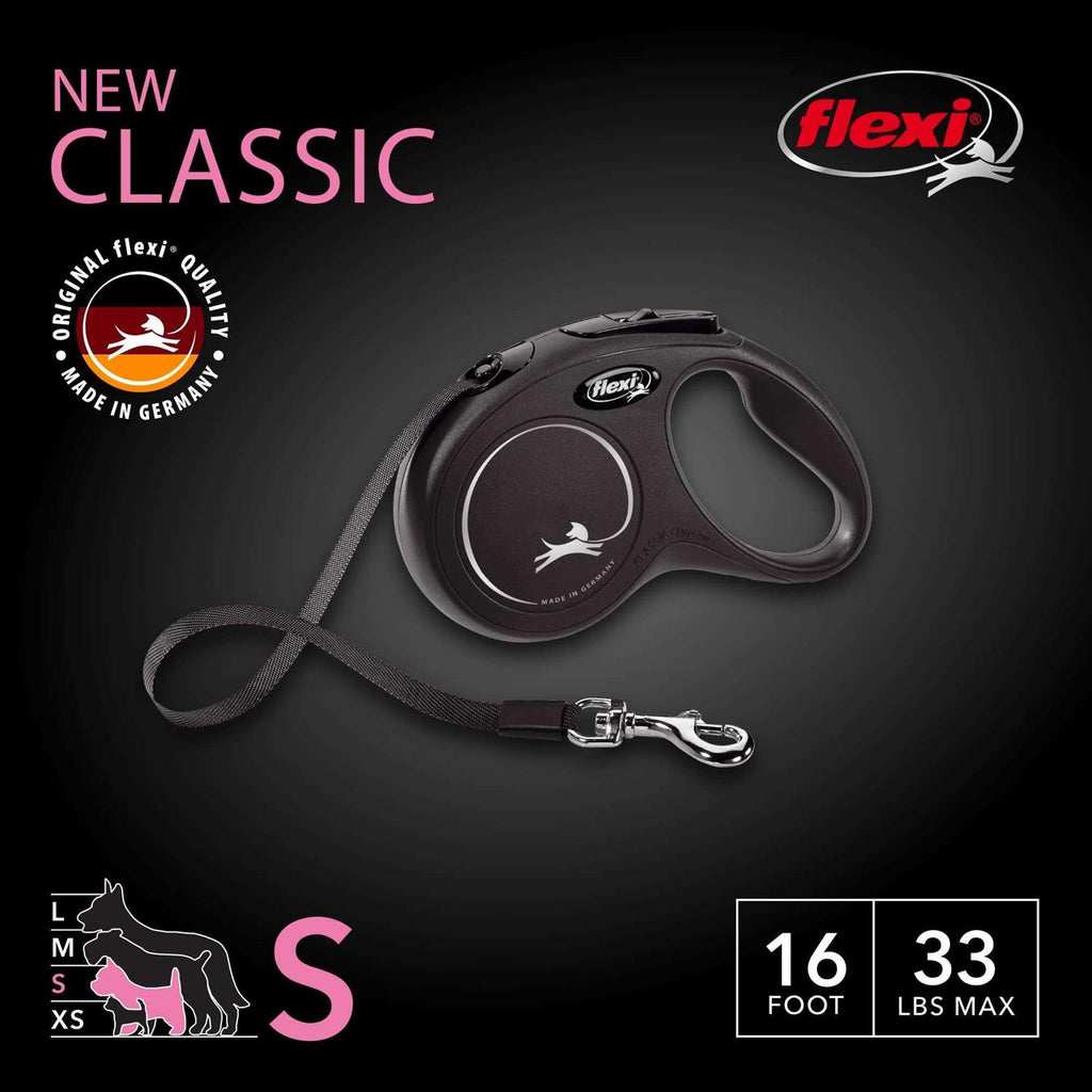 Retractable Tape Leash I607542