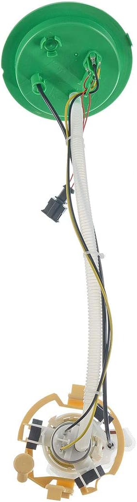 Electric Fuel Pump Module Assembly Pack of 2 V7886