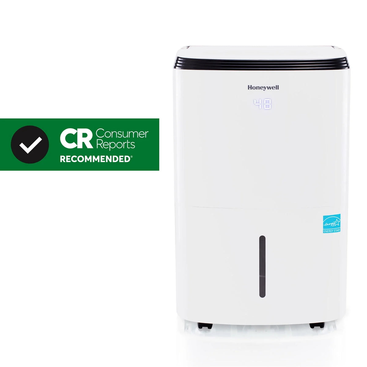70 Pint Dehumidifier with Pump E4628