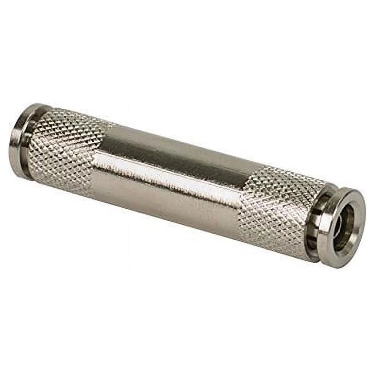 0.25 x 0.25 in. Straight Union - 10 Piece E119