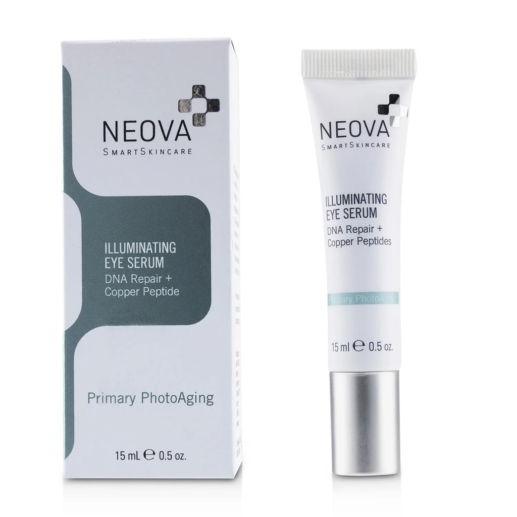 Illuminating Eye Serum B600210