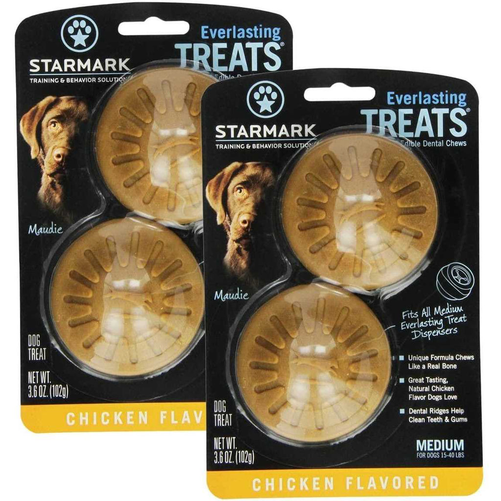 Chicken Treats M61075