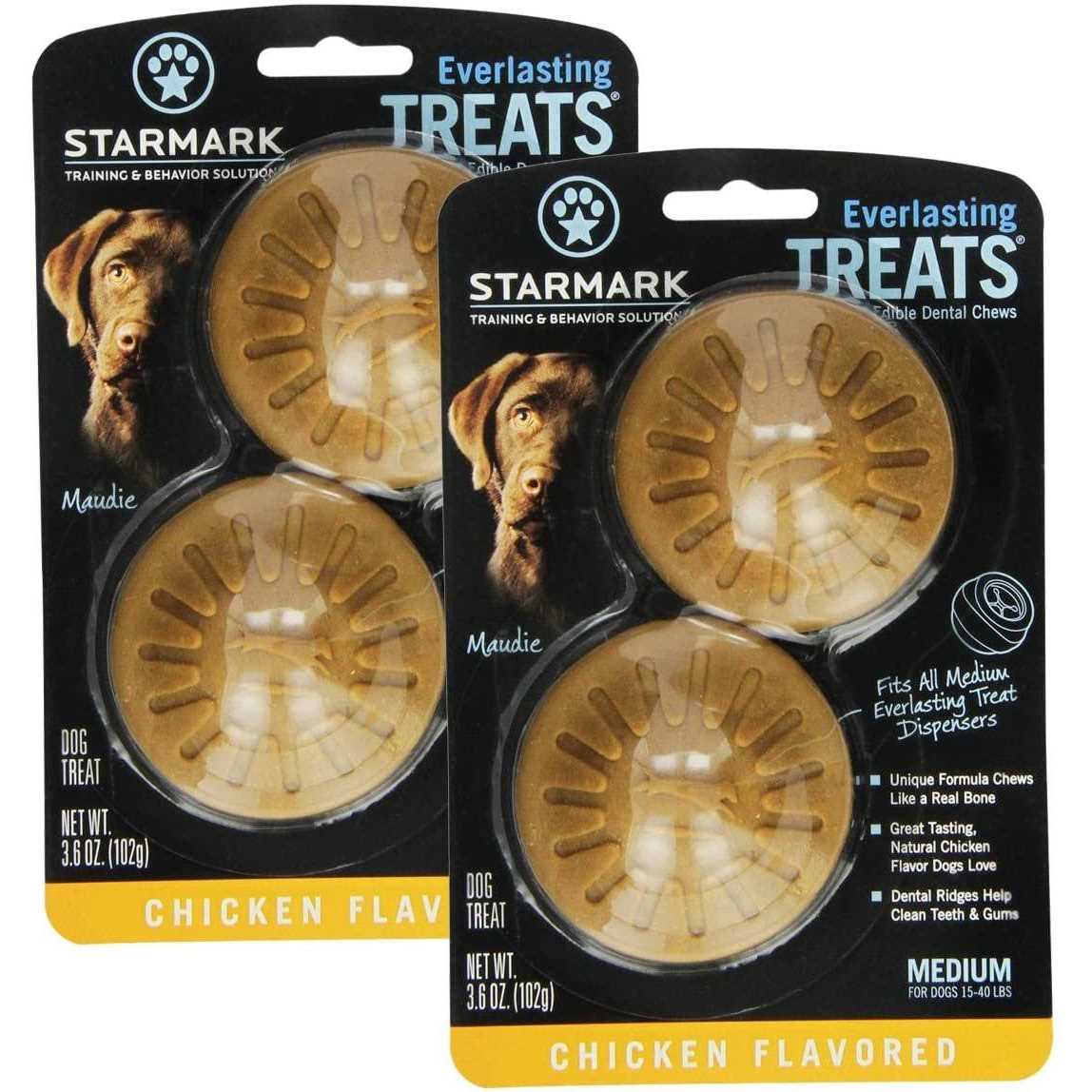 Chicken Treats M61075