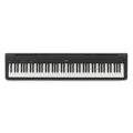 Black 88-Key Digital Piano X479