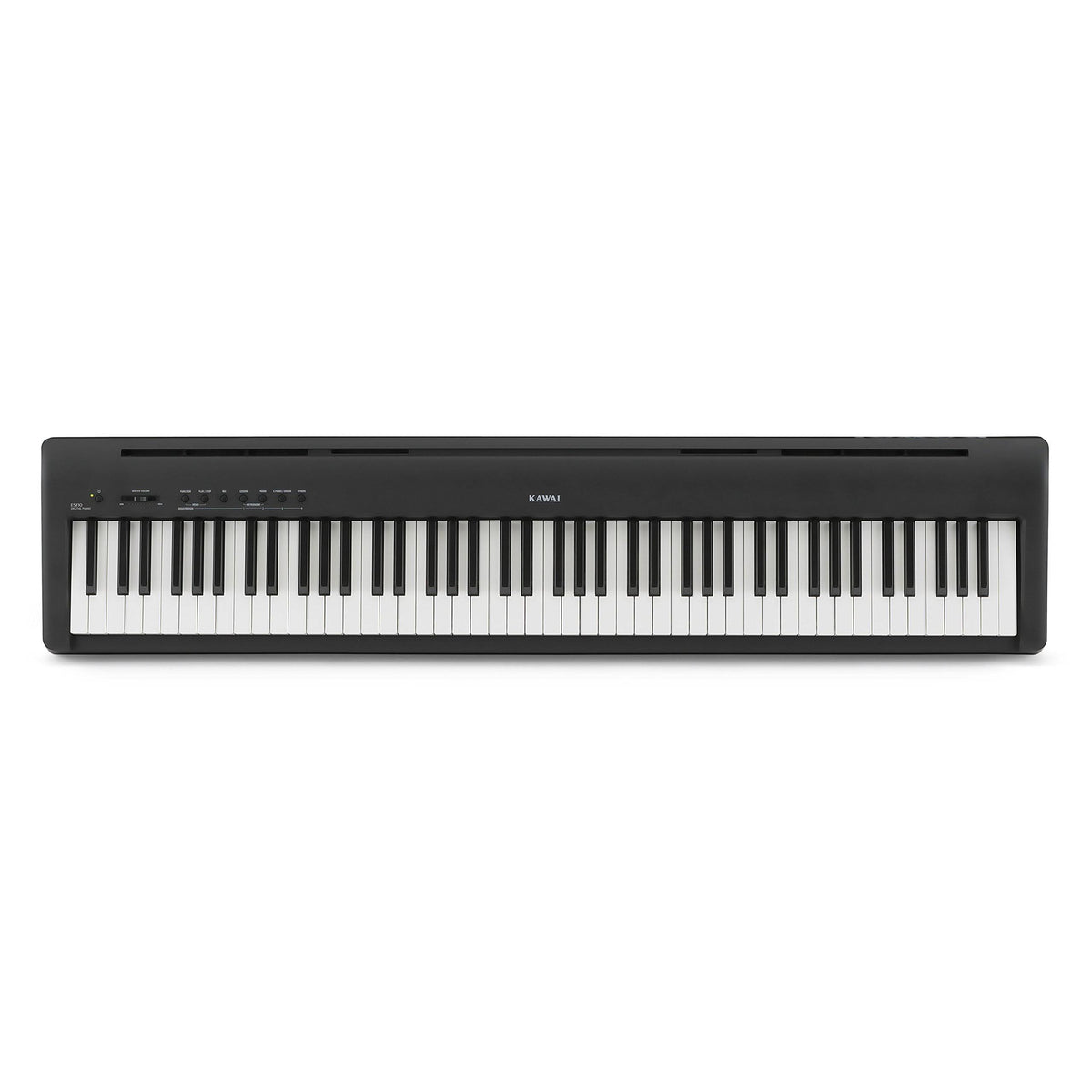 Black 88-Key Digital Piano X479