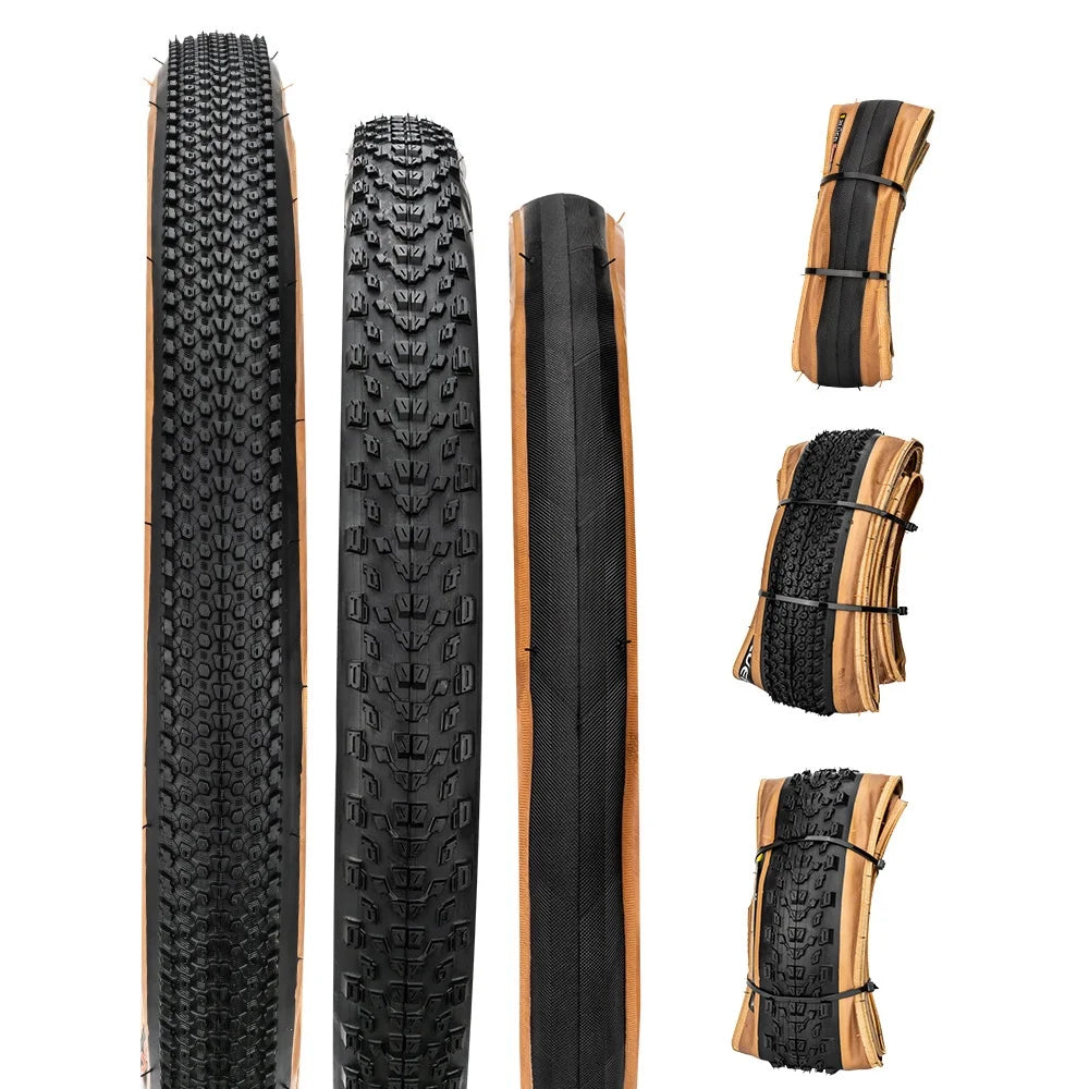 Mountain Bike Tire Foldable Replacement Tyre H4293