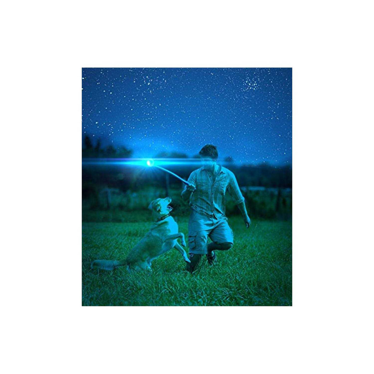 Glow Ball N4377