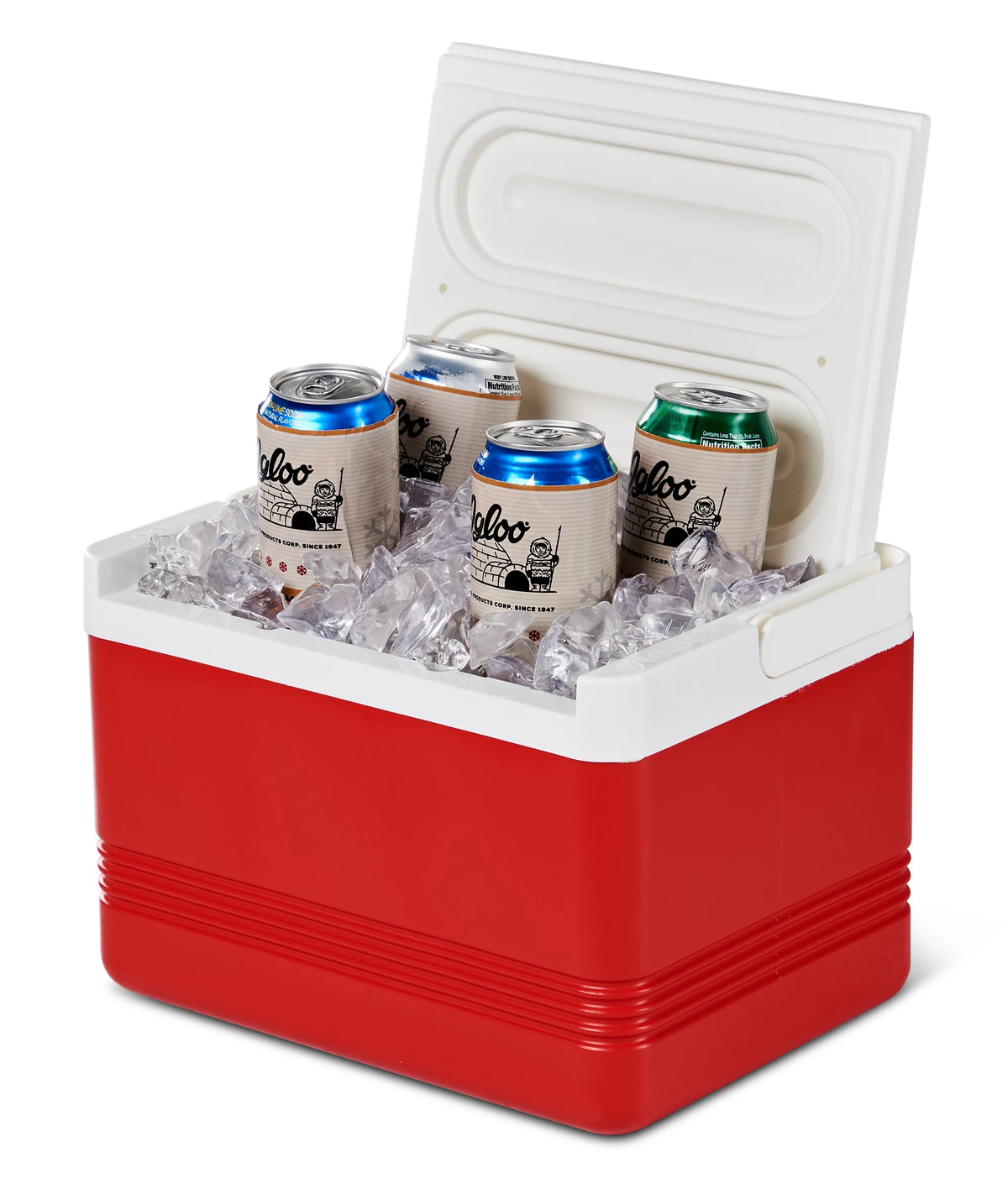 9-Quart Ice Chest Cooler N3348