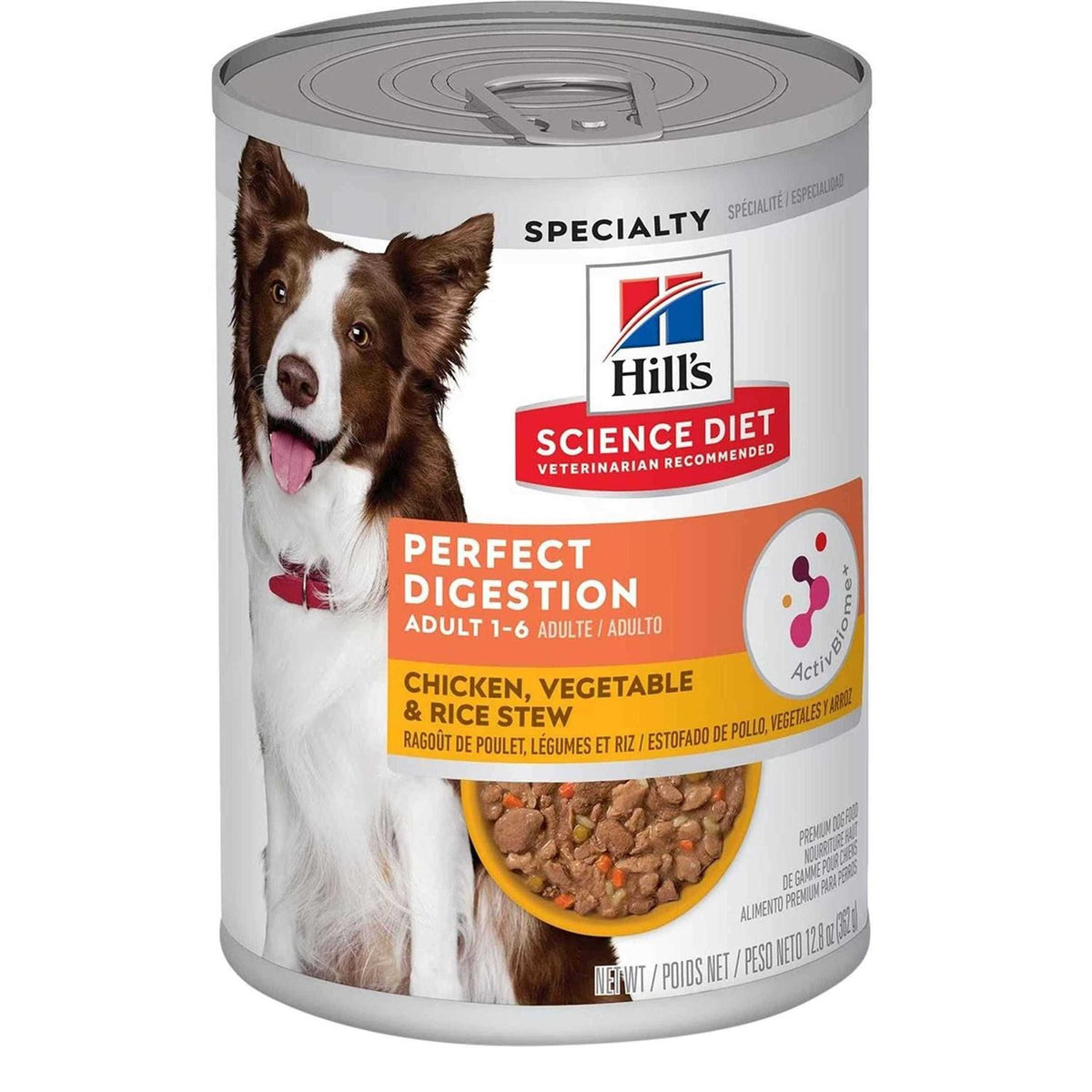 Adult Dog Food F471