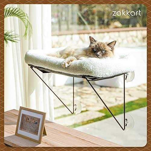 Cat Window Perch P83717