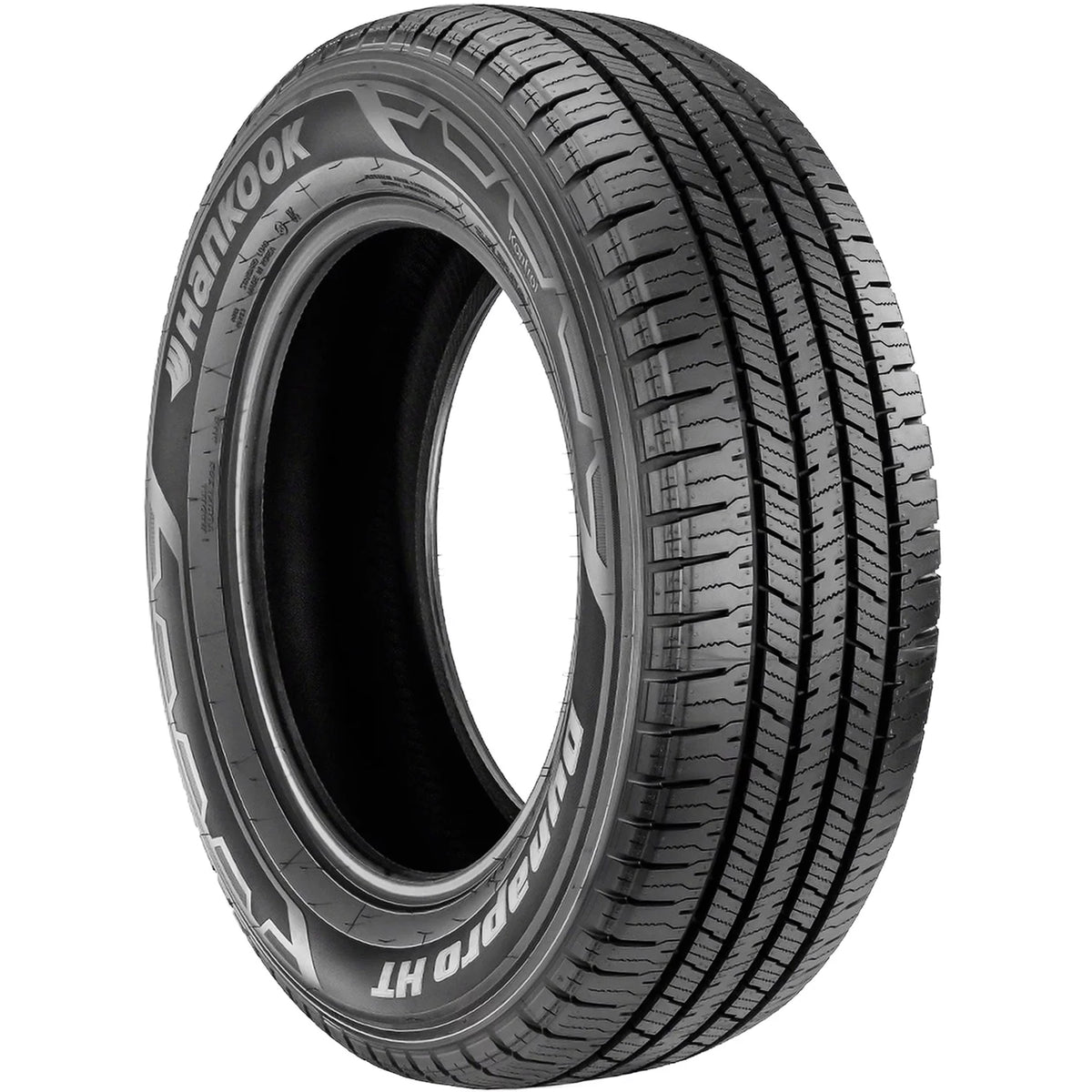 All-Season Tire 245/65R17 105T J42759