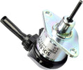 12V Fuel Shut Off Solenoid Valve Pack of 2 B939929