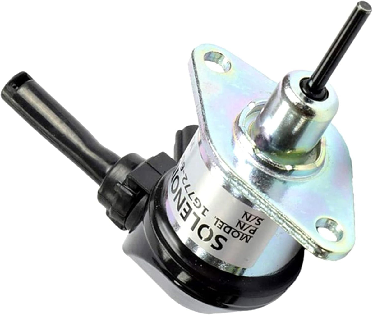 12V Fuel Shut Off Solenoid Valve Pack of 2 B939929
