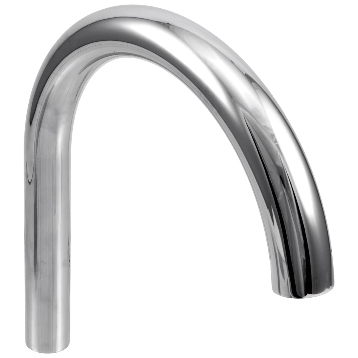 Black Stainless Kitchen Spout Assembly Y87251
