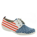 Multi Slip-On Shoes D8802