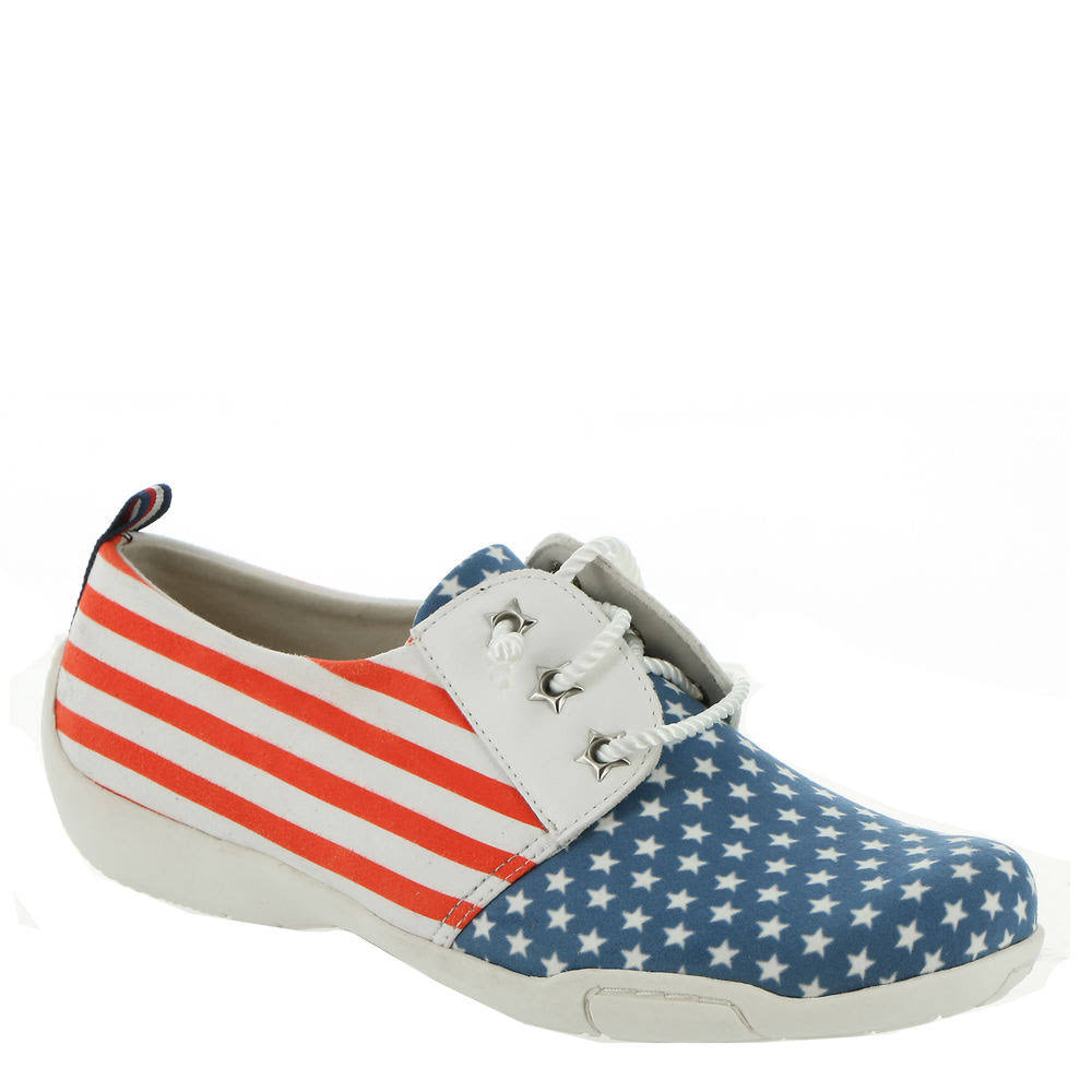 Multi Slip-On Shoes D8802