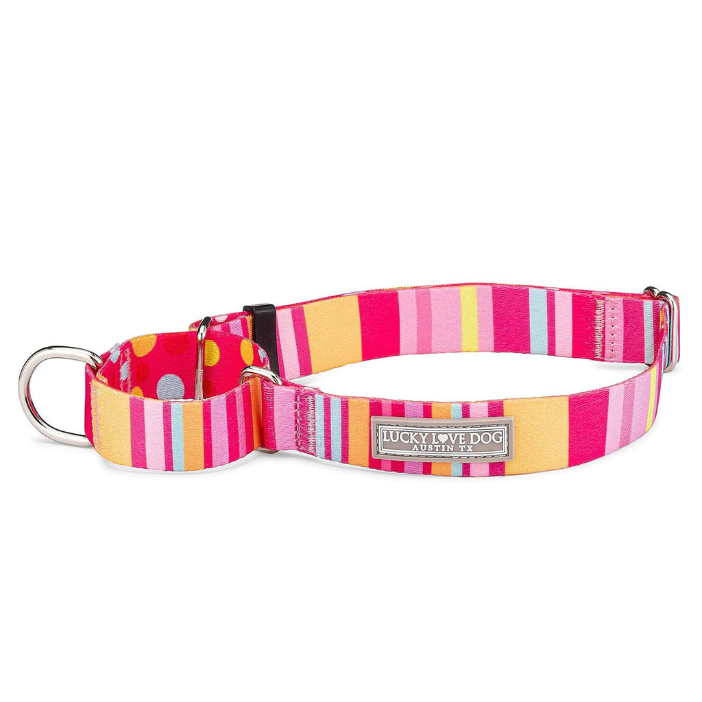 Martingale Collar V13640