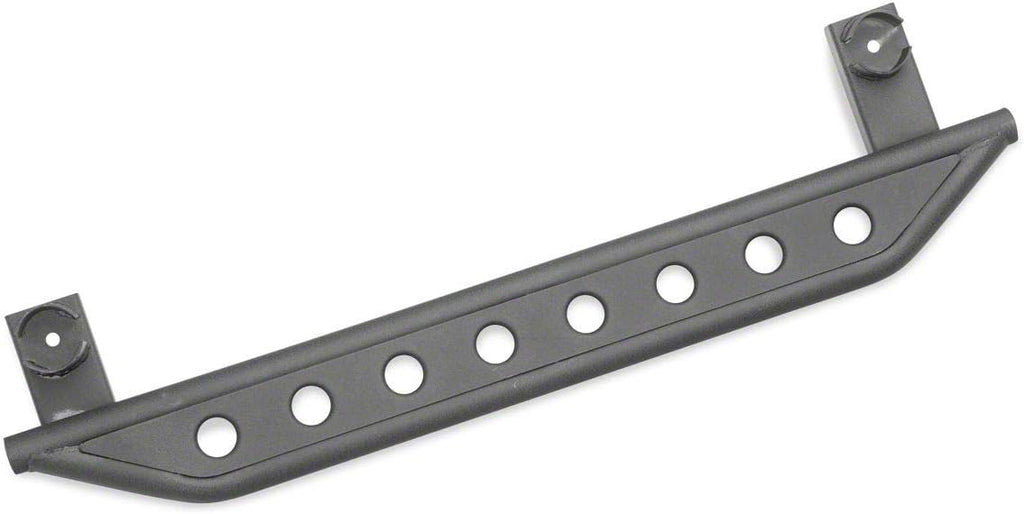 Tubular Rock Sliders for Jeep Wrangler JL 2-Door B756