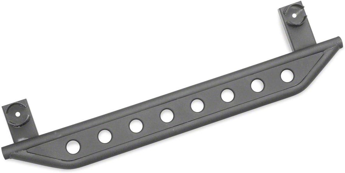 Tubular Rock Sliders for Jeep Wrangler JL 2-Door B756
