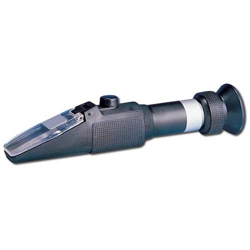0 - 28% Salinity Refractometer L9576