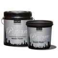 Suede Metallic Plaster, 1 Gallon D22187