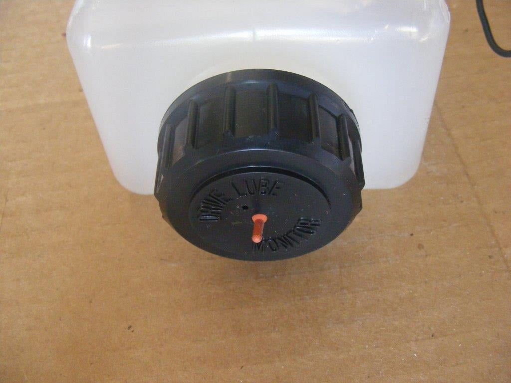 Bottle Asy-Oil V2238