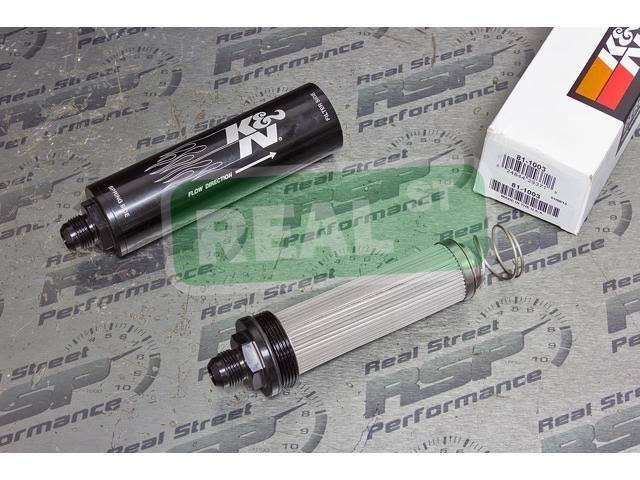 Fuel/Oil Filter O5699