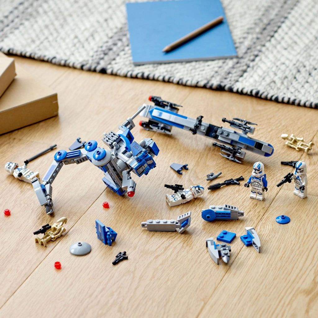 285 Pieces Building Toy E72603