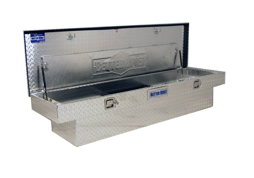 52x22 Truck Tool Box B408