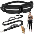 Hands Free Dog Leash Belt Bag E5962