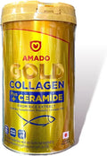 Gold Collagen Ceramide L453452