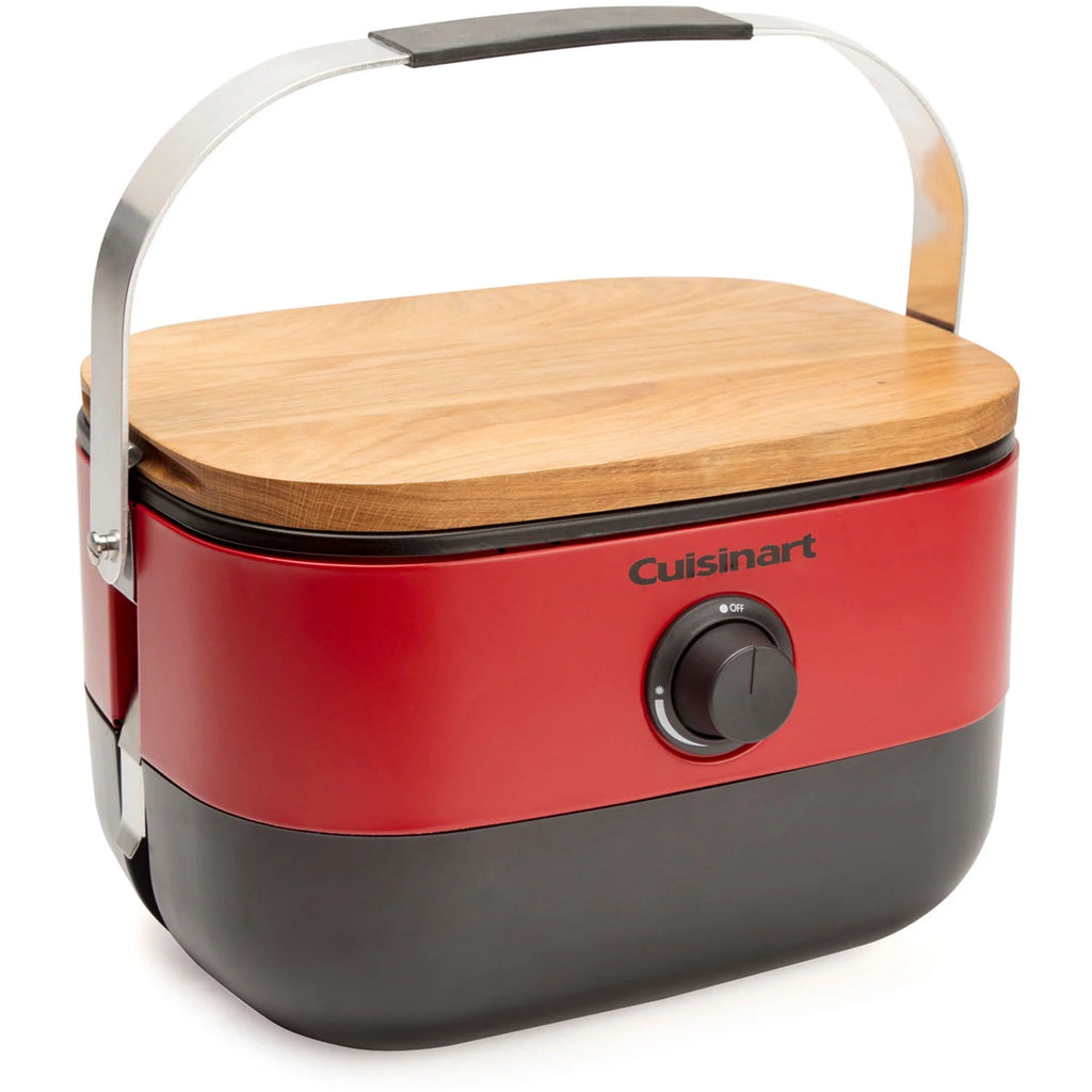 Portable Propane Gas Grill O10369
