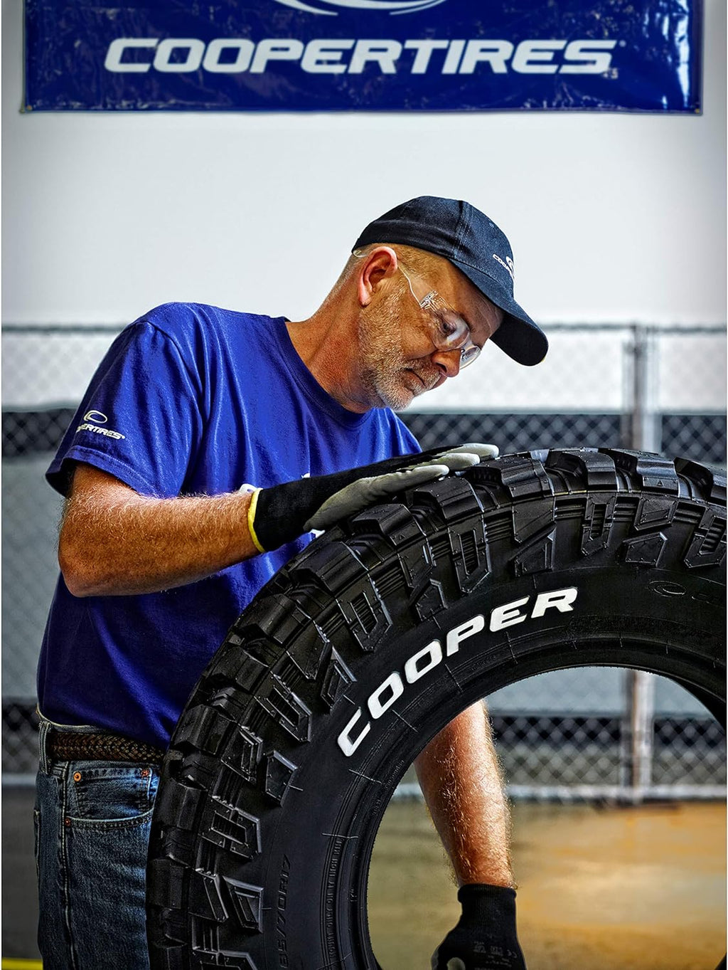 225/55R19 99H All-Season Tire G89265