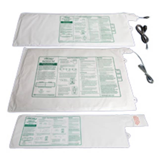 20 in. x 30 in. Bed Sensor Pad S6057