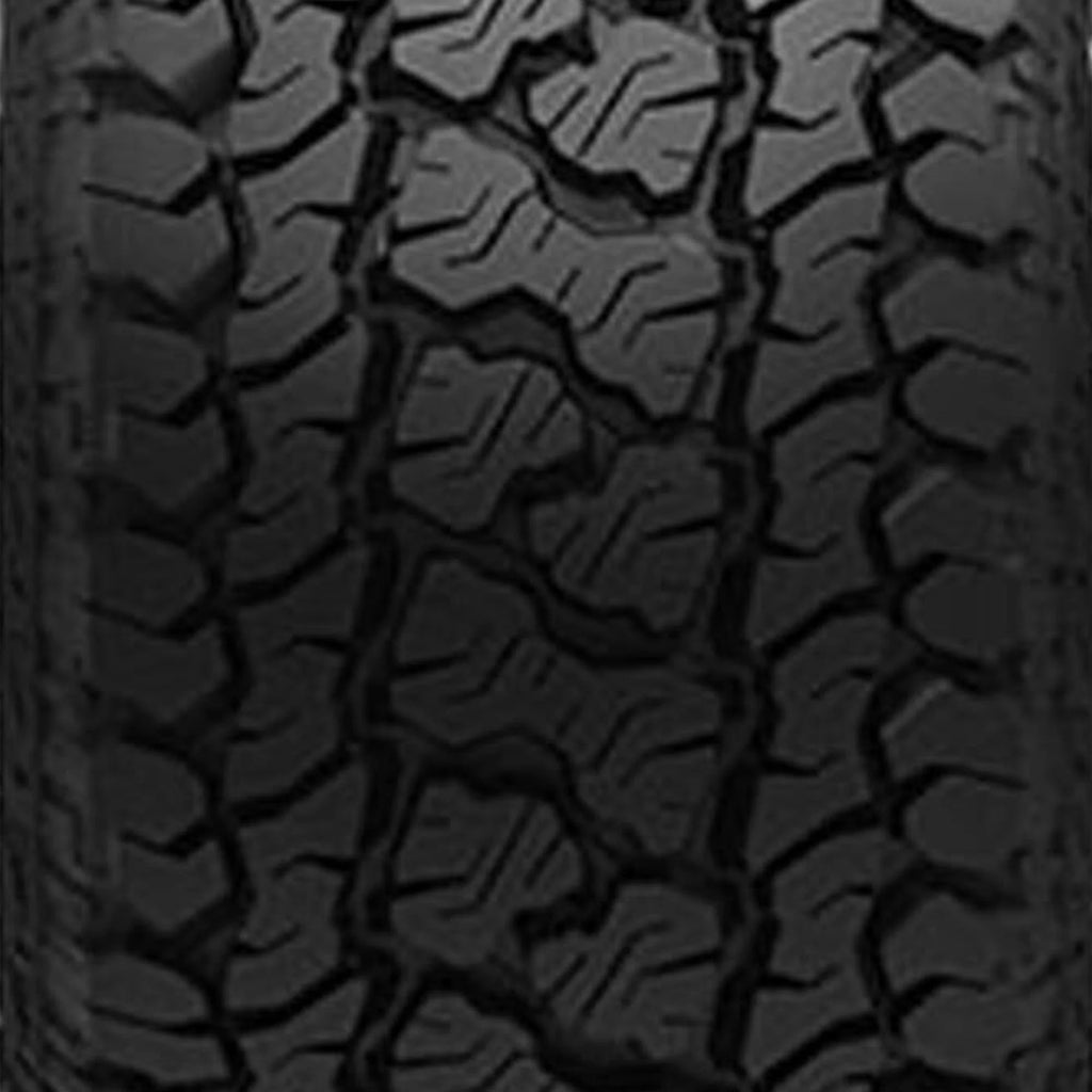 All Terrain LT275/70R18 Light Truck Tire K75248