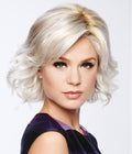 Mocha Wig E4002