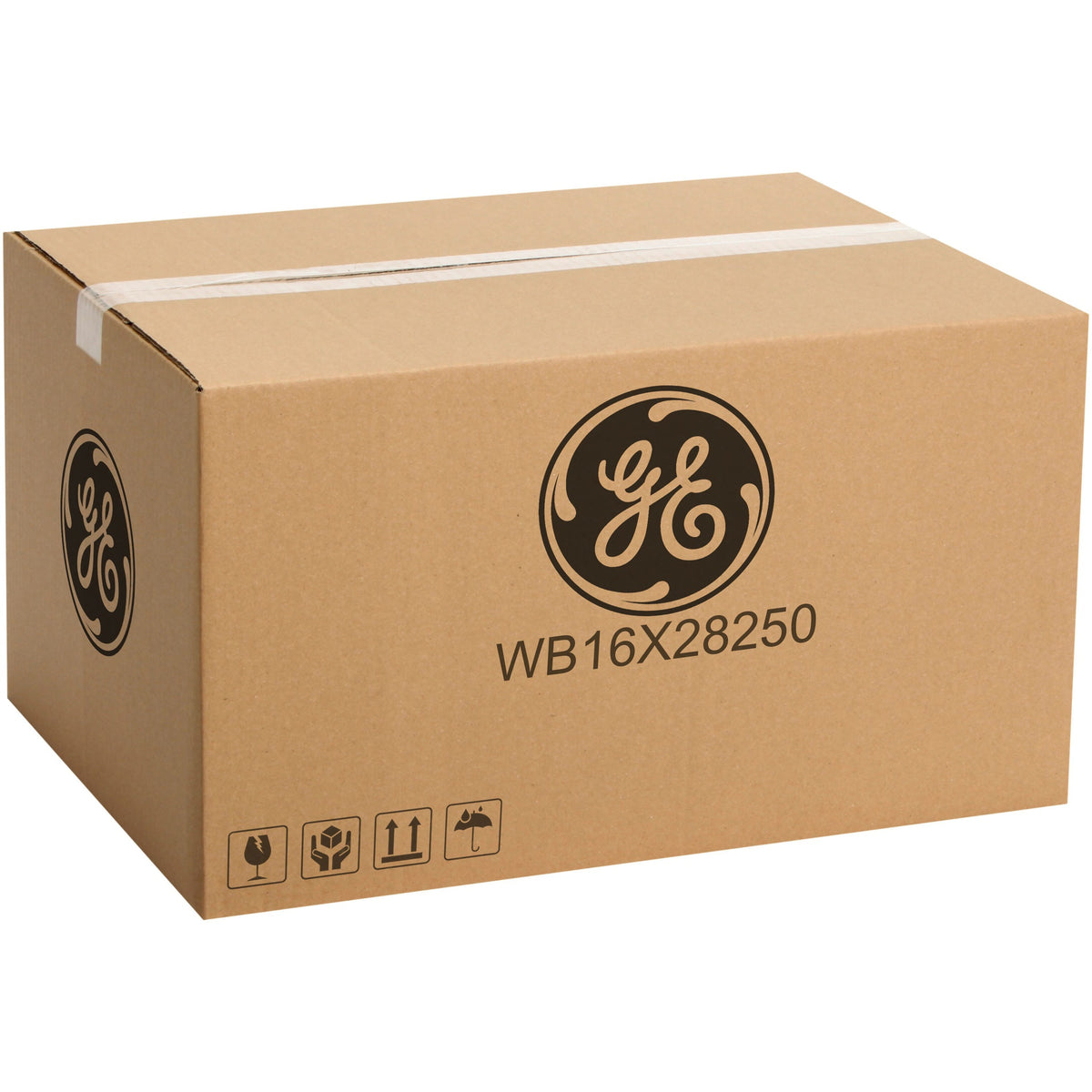 Bake Burner S324397