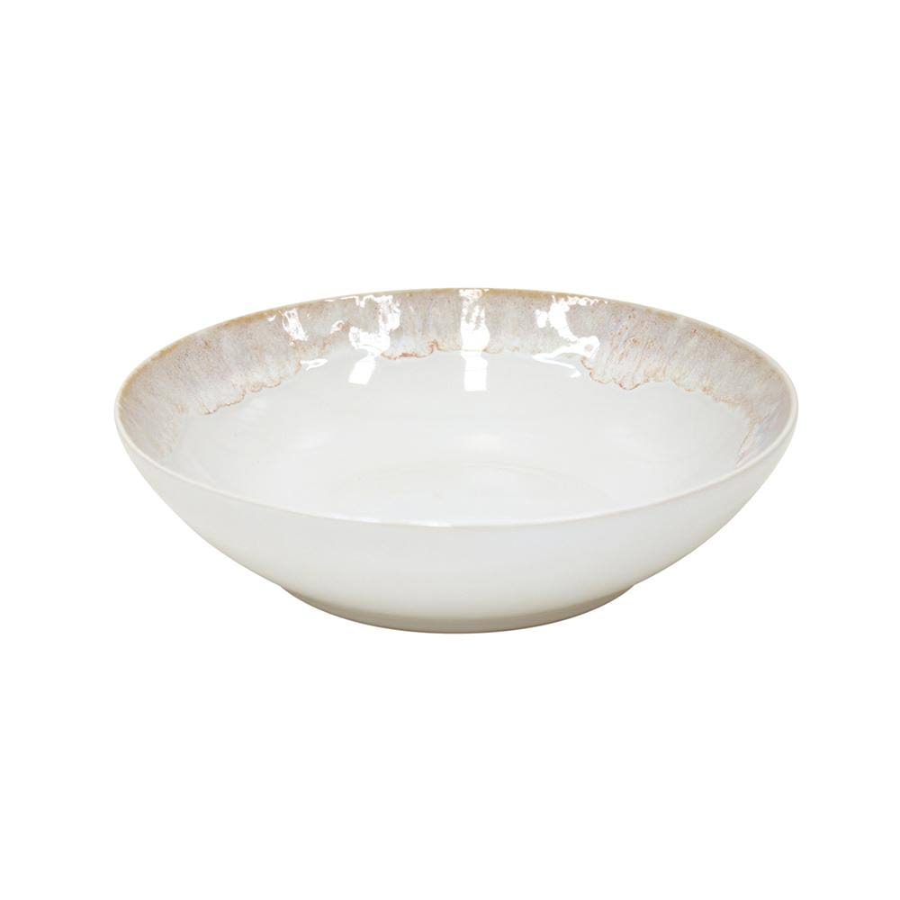 5-Piece White Place Setting A148871